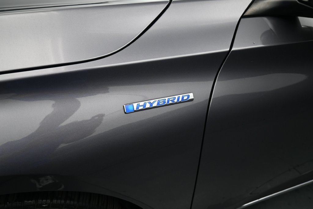 Used 2019 Honda Accord EX-L image 14