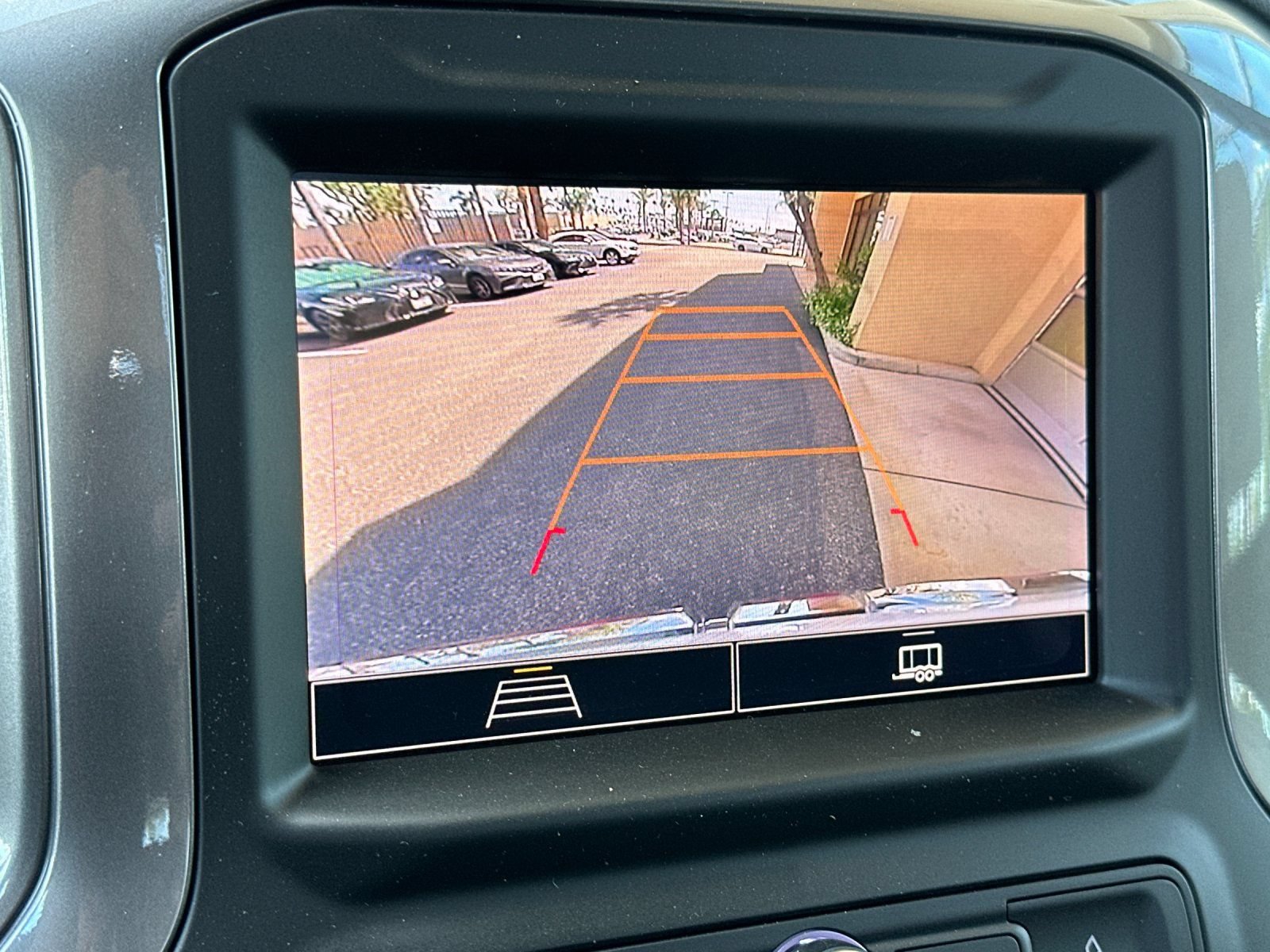 New 2026 GMC Sierra 1500 Pro w/ Pro Value Package RWD image 17