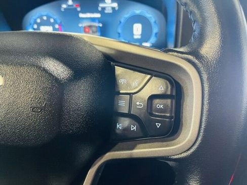 Used 2025 Ford Bronco Big Bend AWD/4WD image 19