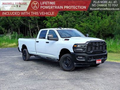 Used 2025 RAM 2500 Tradesman