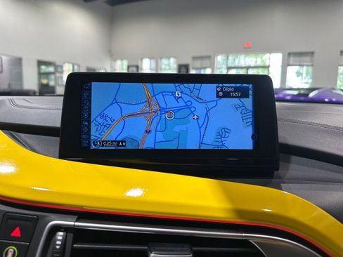 Used 2015 BMW i8 AWD/4WD image 48