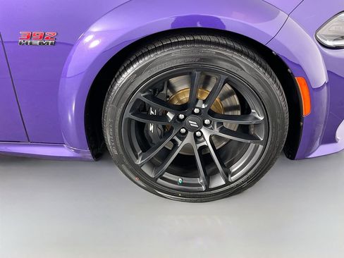 Used 2023 Dodge Charger Scat Pack RWD image 39