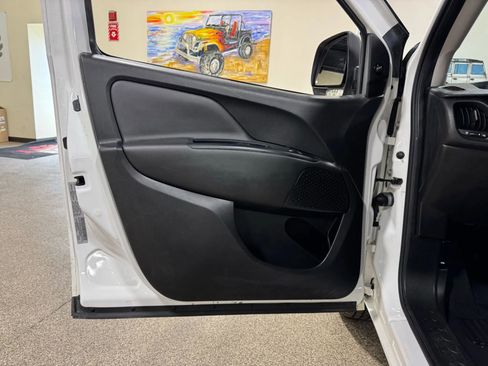 Used 2021 RAM ProMaster City Tradesman SLT w/ Window Group 05 image 41