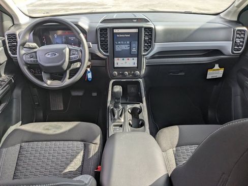New 2025 Ford Ranger XL image 16