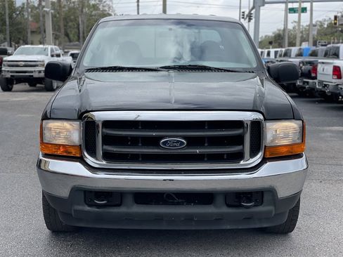 Used 2001 Ford F250 XLT image 15
