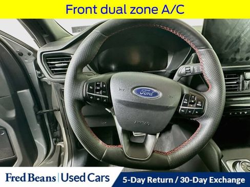 Used 2024 Ford Escape ST-Line w/ Tech Pack #1 AWD/4WD image 14