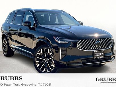 Used 2025 Volvo XC90 B6 Plus