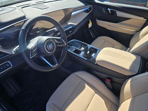 New 2026 Buick Enclave Preferred image 19