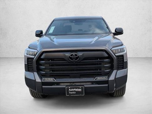Used 2026 Toyota Tundra Limited AWD/4WD image 6