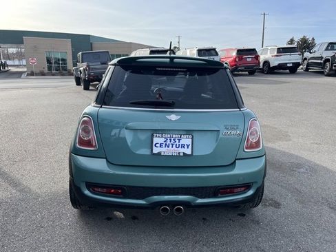 Used 2012 MINI Cooper S image 11