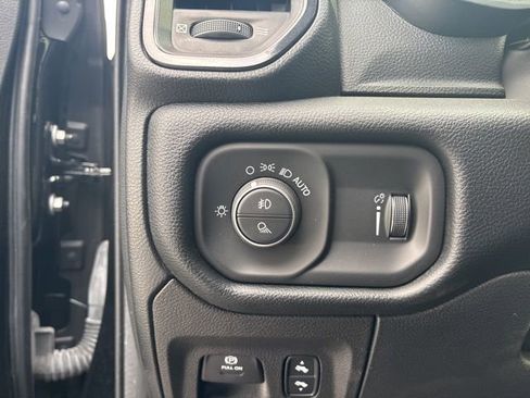 Used 2022 RAM 1500 Big Horn image 46
