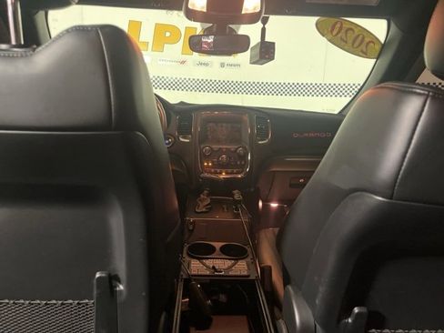 Certified 2020 Dodge Durango GT image 30