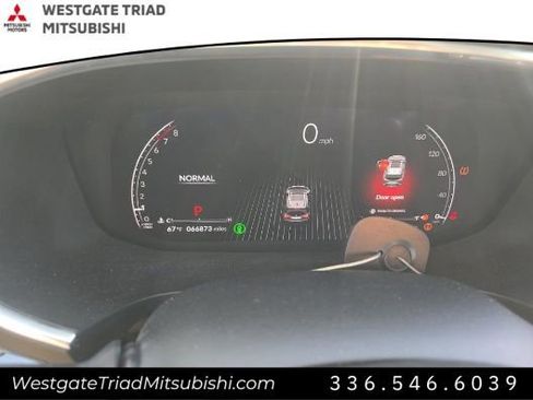 Used 2023 Acura MDX SH-AWD image 13