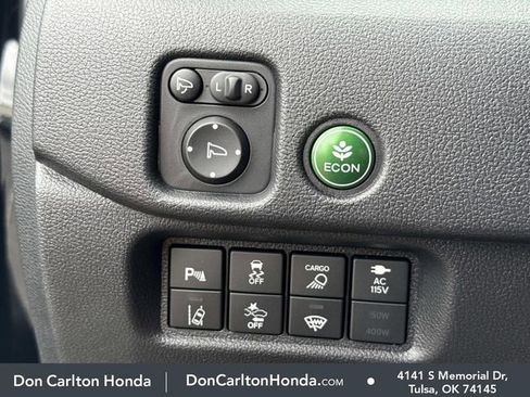 New 2026 Honda Ridgeline Black Edition image 27
