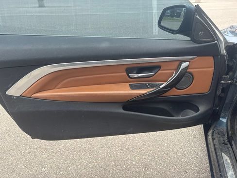 Used 2014 BMW 428i Coupe RWD image 9