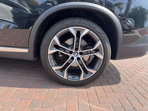 Used 2023 BMW X5 sDrive40i RWD image 13