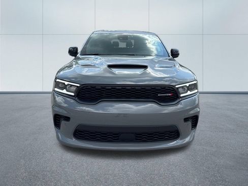 Used 2026 Dodge Durango GT AWD/4WD image 10
