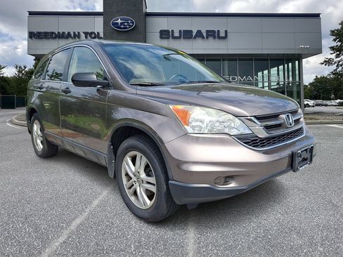 Used 2011 Honda CR-V EX image 1