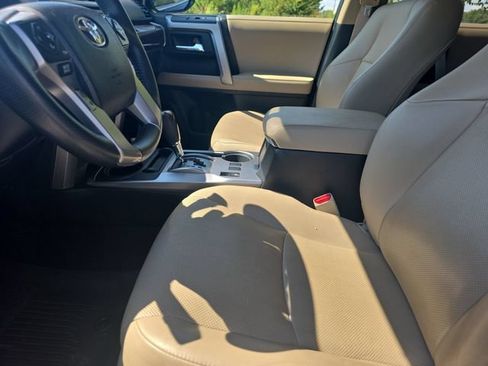 Used 2019 Toyota 4Runner Limited AWD/4WD image 15