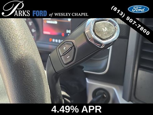 Certified 2023 Ford F150 XLT AWD/4WD image 26