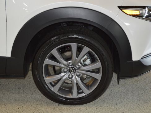 New 2025 MAZDA CX-30 AWD 2.5 S w/ Preferred Package image 9