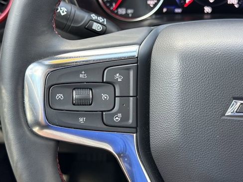New 2025 Chevrolet Blazer RS w/ Enhanced Convenience Package image 23