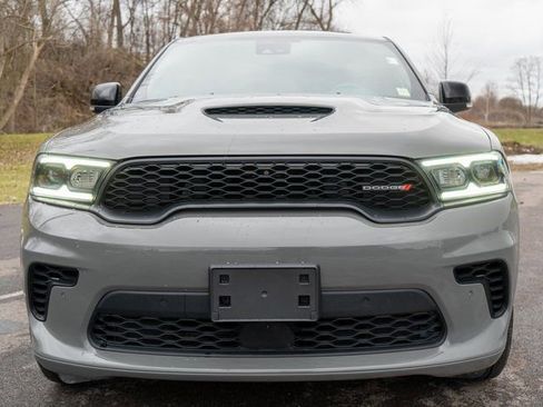 Used 2025 Dodge Durango R/T AWD/4WD image 3