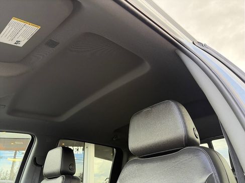 Used 2019 Chevrolet Silverado 1500 LT w/ Convenience Package image 31