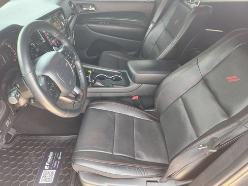 Used 2024 Dodge Durango R/T RWD image 14