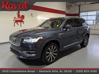 Used 2021 Volvo XC90 T8 Inscription