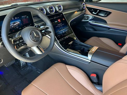 New 2026 Mercedes-Benz CLE 450 4MATIC Coupe image 10