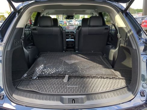 Used 2023 MAZDA CX-9 Touring image 12