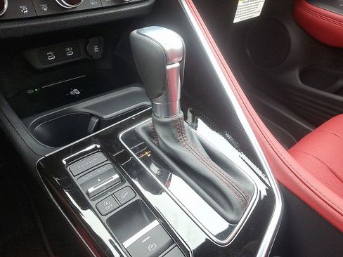 New 2026 Acura ADX A-Spec AWD/4WD image 9