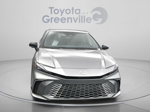 Used 2025 Toyota Camry XSE w/ Premium Plus Package FWD image 22