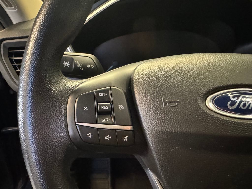 Used 2020 Ford Escape SE AWD/4WD image 11