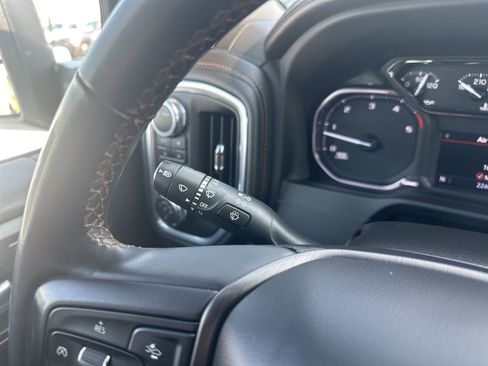 Used 2023 GMC Sierra 3500 AT4 w/ Driver Alert Package I image 20