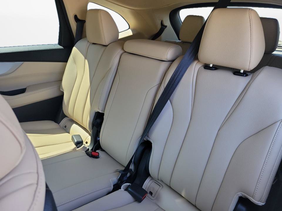 New 2026 Acura MDX FWD image 12