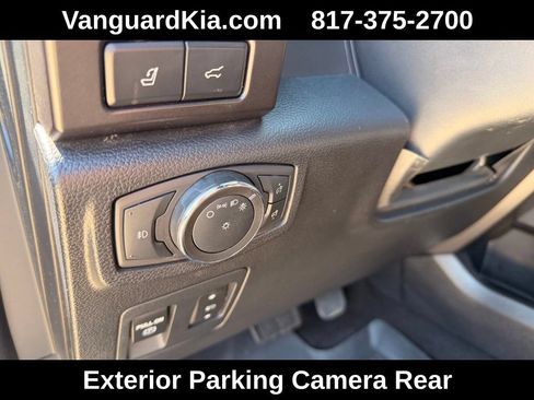 Used 2021 Ford Expedition Limited AWD/4WD image 16