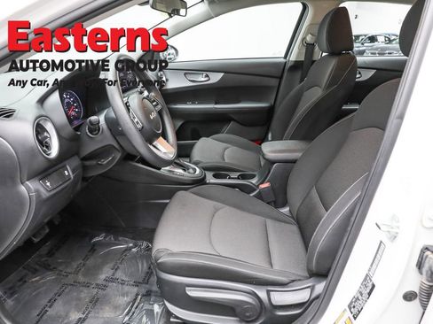 Used 2024 Kia Forte LXS image 14