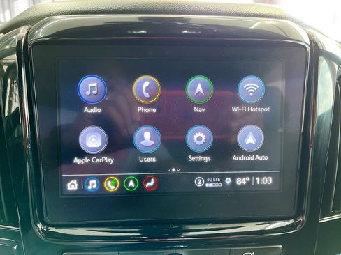 Used 2023 Chevrolet Traverse RS w/ LPO, Floor Liner Package FWD image 15