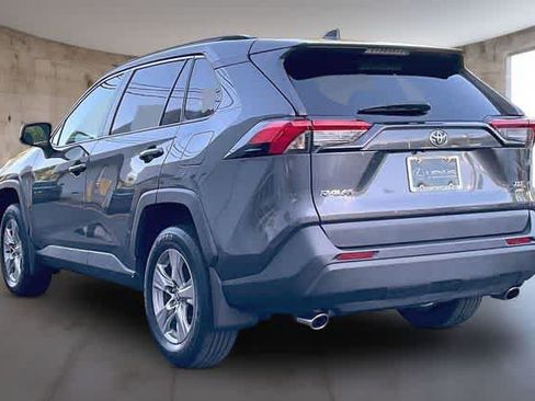 Used 2024 Toyota RAV4 XLE w/ Convenience Package AWD/4WD image 4