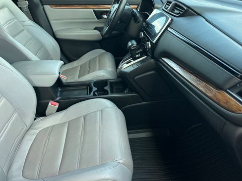 Used 2018 Honda CR-V EX-L image 16