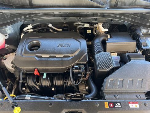 Used 2022 Kia Sportage EX w/ EX Technology Package AWD/4WD image 28