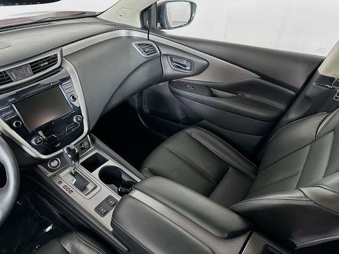 Certified 2023 Nissan Murano SL w/ SL Moonroof Package image 31