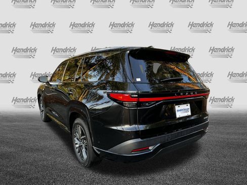 Used 2024 Lexus TX 350 FWD w/ Technology Package image 7