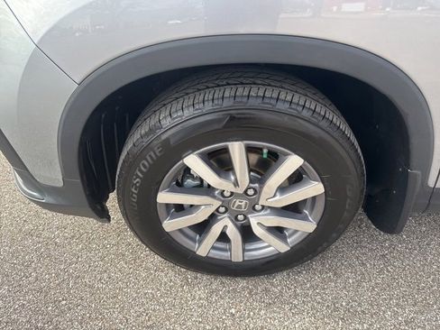 Used 2021 Honda Pilot EX-L image 11