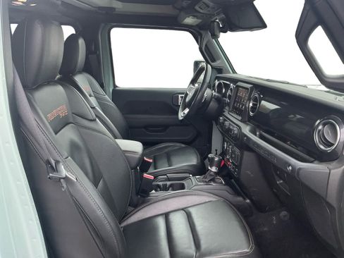 Used 2023 Jeep Wrangler Unlimited Rubicon 392 w/ Dual Top Group image 12