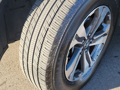 Used 2019 Honda CR-V LX image 11