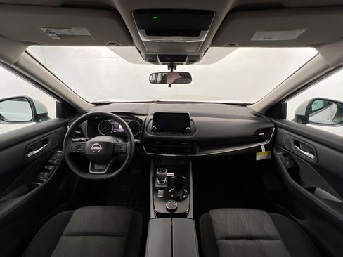 New 2026 Nissan Rogue SV image 9