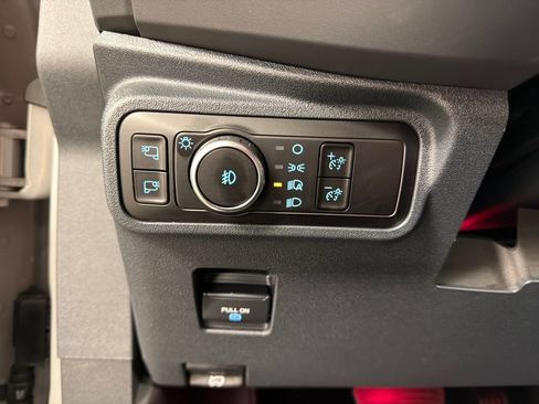 Used 2026 Ford Bronco Raptor AWD/4WD image 30